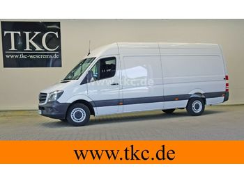 New Panel van Mercedes-Benz Sprinter 314 CDI/43 Maxi Klima AHK 3,5t #79T268: picture 1