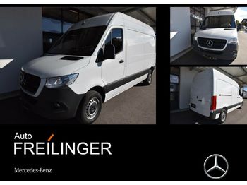 Panel van Mercedes-Benz Sprinter 314 CDI KA Standard Frontantrieb+MBUX+K: picture 1