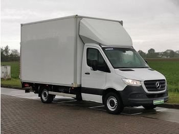 Mercedes-Benz Sprinter 316 cdi - Commercial vehicle: picture 5