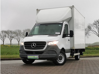 Mercedes-Benz Sprinter 316 cdi - Commercial vehicle: picture 1