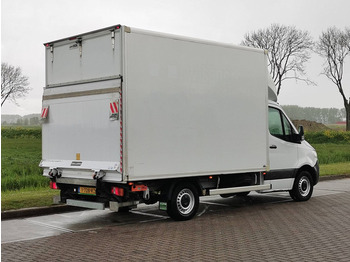 Mercedes-Benz Sprinter 316 cdi - Commercial vehicle: picture 3