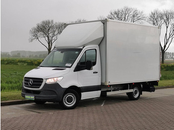 Mercedes-Benz Sprinter 316 cdi - Commercial vehicle: picture 2