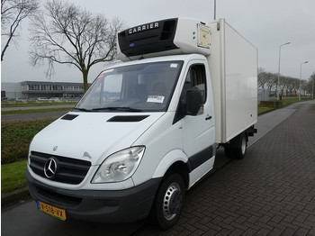 Refrigerated delivery van Mercedes-Benz Sprinter 513 CDI frigo diesel dag/nac: picture 1