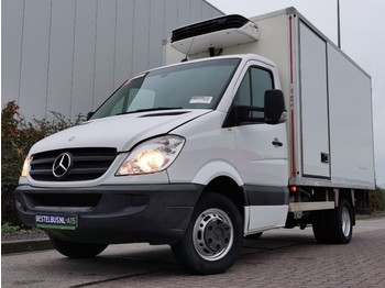 Refrigerated delivery van Mercedes-Benz Sprinter 513 cdi koelwagen, airco: picture 1