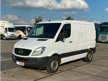 Open body delivery van Mercedes-Benz Sprinter II 213 CDI Kastenwagen L1H1: picture 1