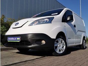 Panel van Nissan nv 200 electric business, a: picture 1