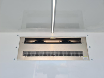 OPEL Movano 165PS L3, 4100mm Kühlkammer bis -5°C, Konvekta  Frischdienst - Refrigerated delivery van: picture 2
