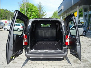 Panel van Opel Combo Cargo Dynamic L1: picture 1