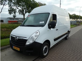 Panel van Opel Movano 2.3 CDTI L2H3 airco, extra hoog: picture 1