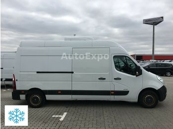 Refrigerated delivery van Opel Movano 2.3 CDTI L3H3 *AC*Bär-LBW 500kg*: picture 1