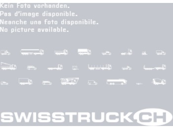 Open body delivery van IVECO 35.11 Daily