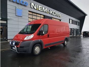 Panel van CITROEN Jumper