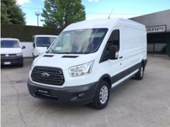 Panel van Ford Transit 350 2.0TDCi-131C-PL TM-L3H2-FURGONE-SENSORI-E6B