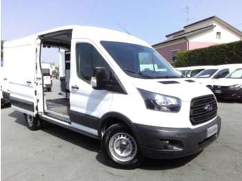 Panel van Ford Transit 350 2.0TDCi-131C-PM TM-L2H2-FURGONE-BITOP-SENSORI-