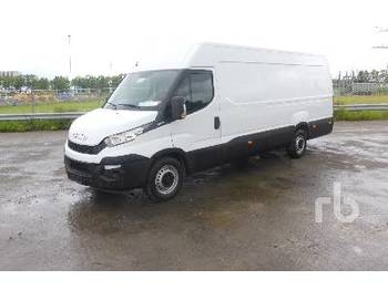Panel van IVECO DAILY 35S13V