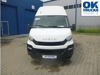 Panel van Iveco Daily 35C13 Van