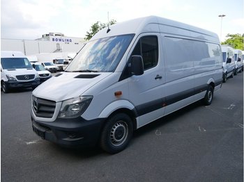 Panel van MERCEDES-BENZ Sprinter 316 CDI Maxi Euro 6