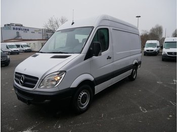 Panel van MERCEDES-BENZ Sprinter 316 CDI mit 2,8 to AHK Last Automatik