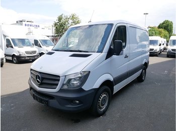 Panel van MERCEDES-BENZ Sprinter II Kasten 316 CDI Motorschaden