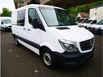 Panel van MERCEDES-BENZ Sprinter II Kasten 316 CDI Top Ausstattung