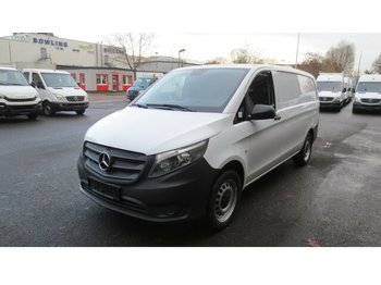 Panel van MERCEDES-BENZ Vito Kasten 114 CDI lang