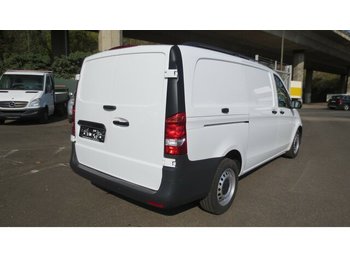 Panel van MERCEDES-BENZ Vito ito Kasten 111 CDI FWD lang