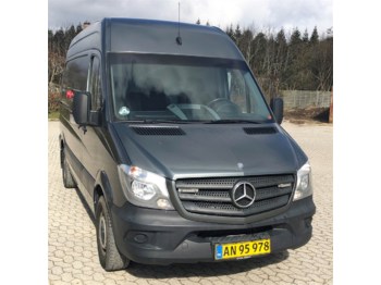 Panel van Mercedes 316 Cdi Sprinter