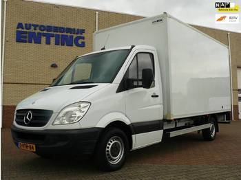 Panel van Mercedes-Benz 313 2.2 CDI 432 HD Bakwagen Meubelbak