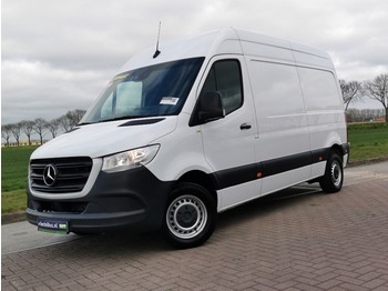 Panel van Mercedes-Benz Sprinter 214 cdi ac automaat!!