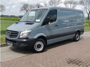 Panel van Mercedes-Benz Sprinter 214 lang l2 airco