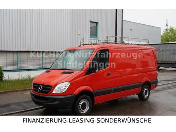 Panel van Mercedes-Benz Sprinter 310cdi Kasten 3,32m AHK Euro-5