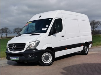 Panel van Mercedes-Benz Sprinter 311 l2h2 airco automaat