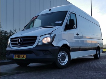 Panel van Mercedes-Benz Sprinter 313 cdi maci ac