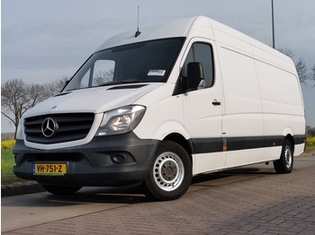 Panel van Mercedes-Benz Sprinter 313 cdi maxi