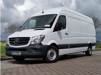 Panel van Mercedes-Benz Sprinter 313 l3h2 maxi airco