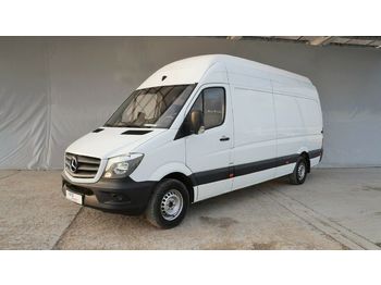 Panel van Mercedes-Benz Sprinter 314cdi SUPERMAXI /klima / ČR