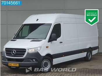 Panel van Mercedes-Benz Sprinter 316 CDI 163PK L3H2 Navi Cruise 360Camera Airco 15m3 A/C Cruise control