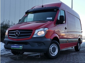 Panel van Mercedes-Benz Sprinter 316 cdi l2h2, aut., airc