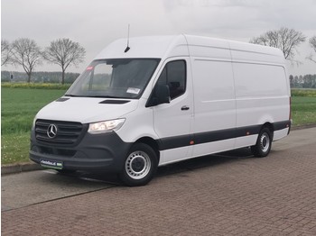 Panel van Mercedes-Benz Sprinter 316 cdi maxi l3h2, airco