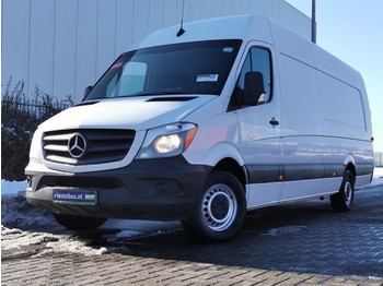 Panel van Mercedes-Benz Sprinter 316 cdi xxl l4h2, airco,