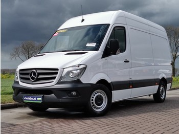 Panel van Mercedes-Benz Sprinter 316 l2h2 airco automaat