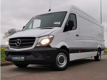 Panel van Mercedes-Benz Sprinter 316 l3h2 maxi airco