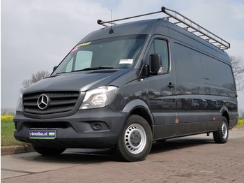 Panel van Mercedes-Benz Sprinter 316 l3h2 maxi automaat