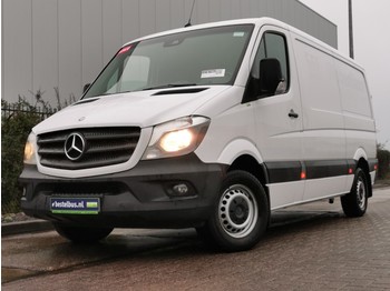 Panel van Mercedes-Benz Sprinter 316 lang l2 airco