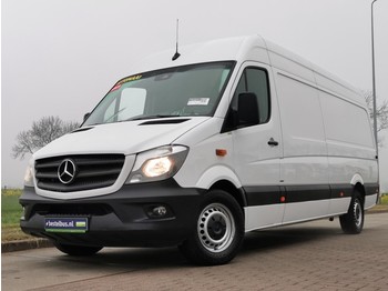 Panel van Mercedes-Benz Sprinter 319 l3h2 maxi automaat