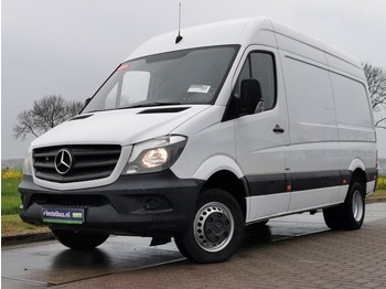 Panel van Mercedes-Benz Sprinter 516 cdi l2h2 automaat!
