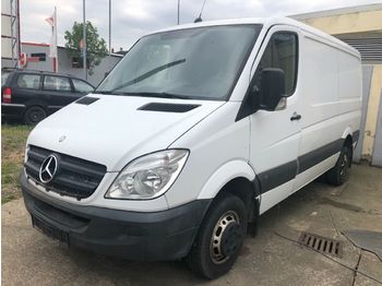 Panel van Mercedes-Benz Sprinter II Kasten 511CDI
