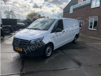 Panel van Mercedes-Benz VITO | 273x166x134 | 38.000 KM !!