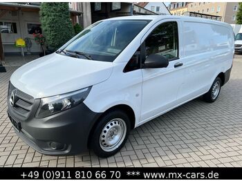 Panel van Mercedes-Benz Vito 109 CDi Kasten lang Klima Tempomat