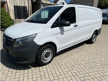 Panel van Mercedes-Benz Vito 111 CDi Kasten lang Klima Tempomat
